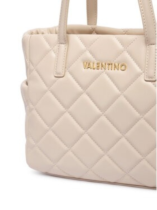 Valentino Torebka Ocarina VBS3KK36R Écru