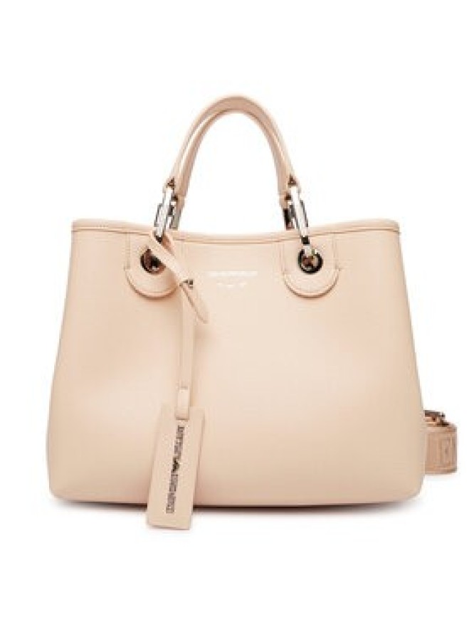 Emporio Armani Torebka EW000361 AF12036 M1332 Różowy