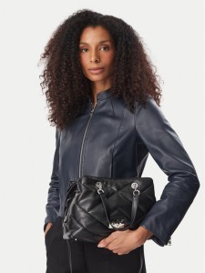 Armani Exchange Torebka XW000354 AF26568 UC001 Czarny