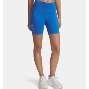 Szorty damskie Under Armour Launch Tight