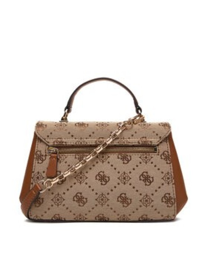Guess Torebka Melinda HWJP99 02200 Brązowy