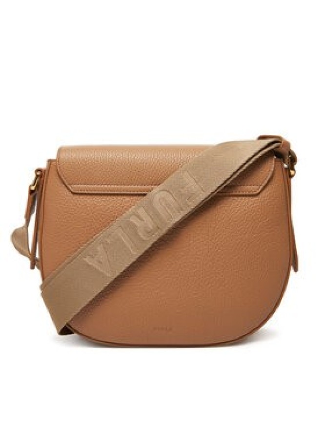 Furla Torebka Lotus S WB01605 BX0356 CN 4275S Brązowy