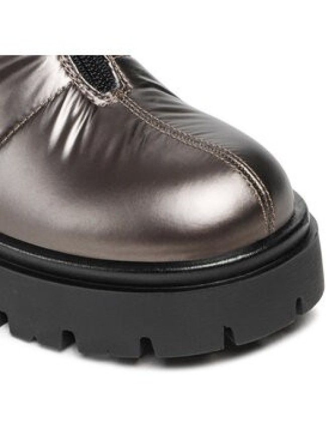 Jenny Fairy Botki WS125-12 Szary