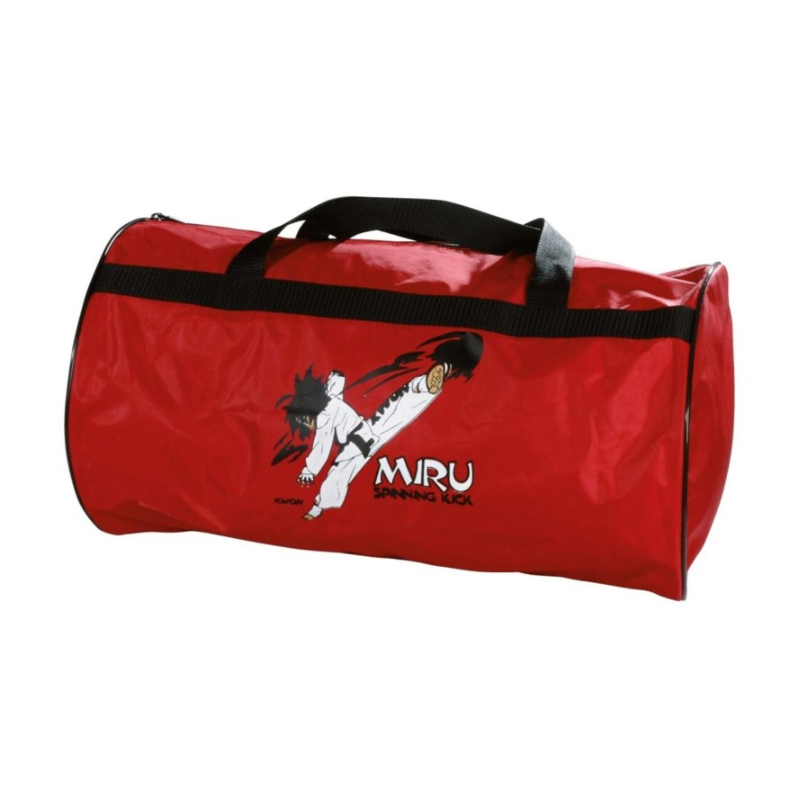 Torba sportowa Kwon Miru Spinning Kick