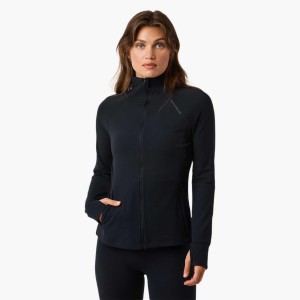 Kurtka treningowa trening damska Swedemount Move Full Zip Jacket szybkoschnąca