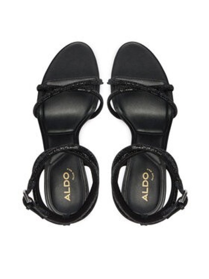 Aldo Sandały Manaelden 14011265 Czarny