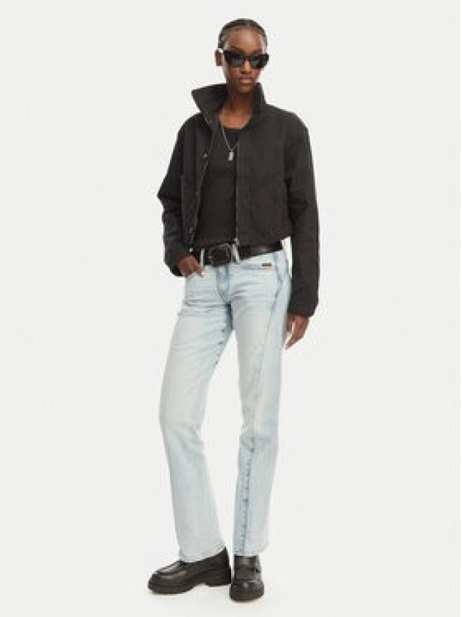 G-Star Raw Jeansy Helyx D28486-E205 Niebieski jasny Slim Fit