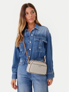 MICHAEL Michael Kors Torebka 32F5GJ6C5B Écru