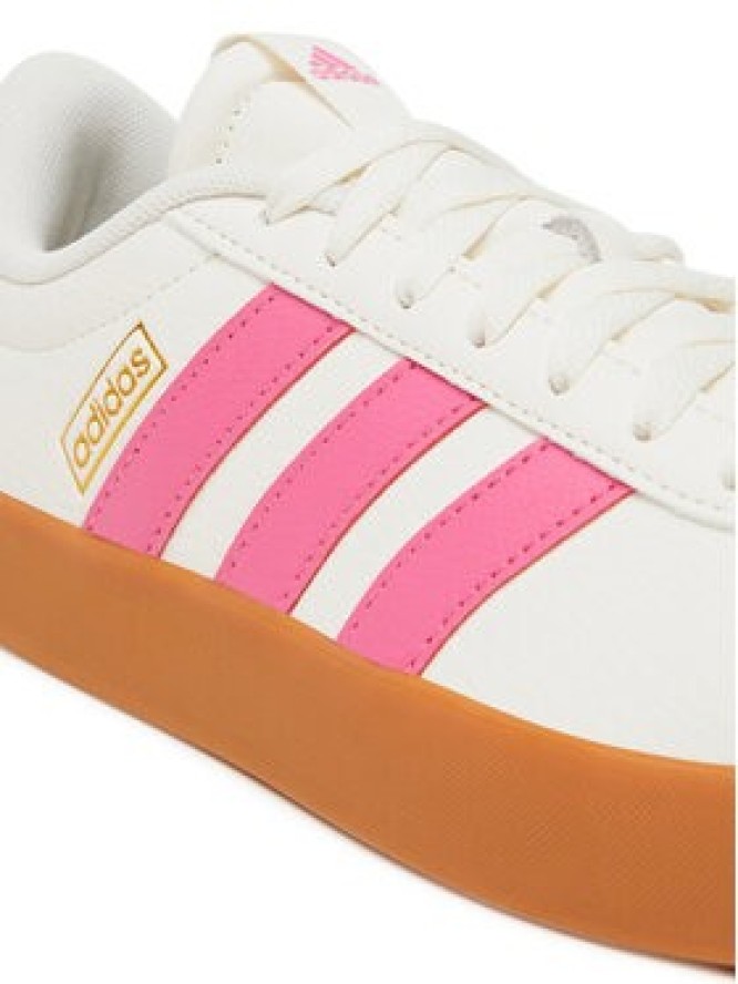 adidas Sneakersy VL Court 3.0 Shoes JP5347 Biały