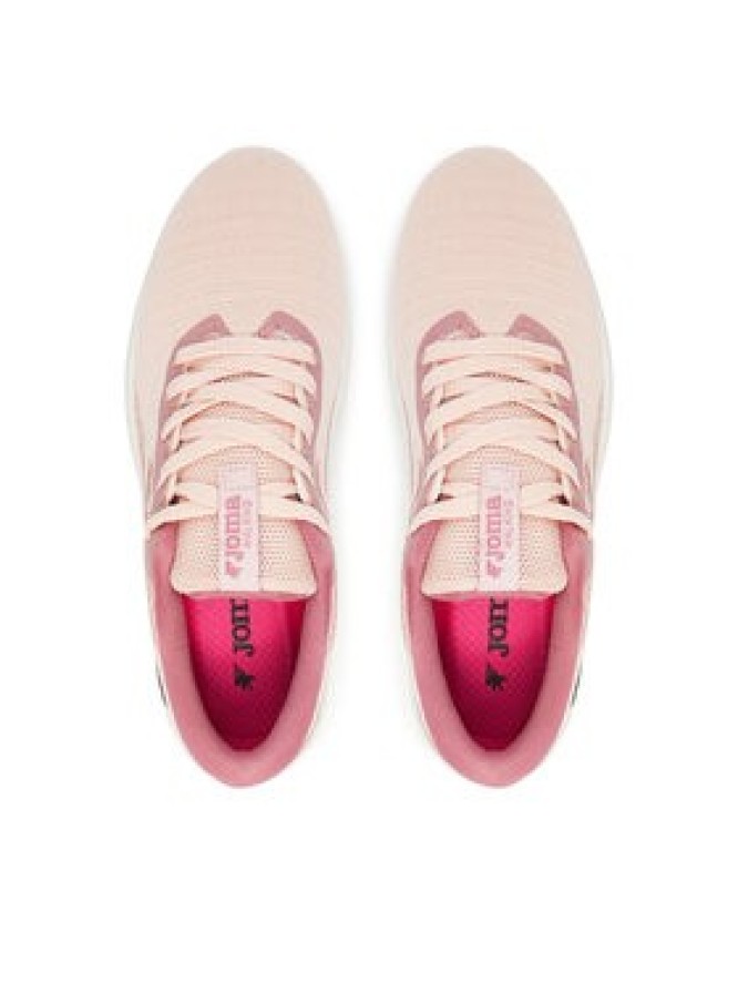 Joma Sneakersy C.Atlantis 2513 CATLALS2513 Różowy