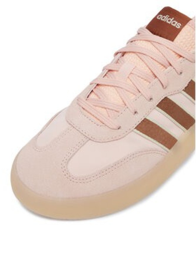 adidas Sneakersy C-BARREDA DECODE IH1444 Różowy jasny