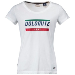 T-shirt damski Dolomite GARDENA