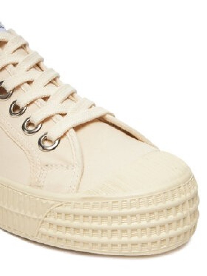 Novesta Trampki Star Master Wax Cotton N352026-28699Y106 Écru