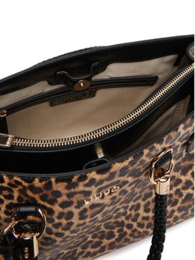 Liu Jo Torebka AA6086 E1119 Brązowy