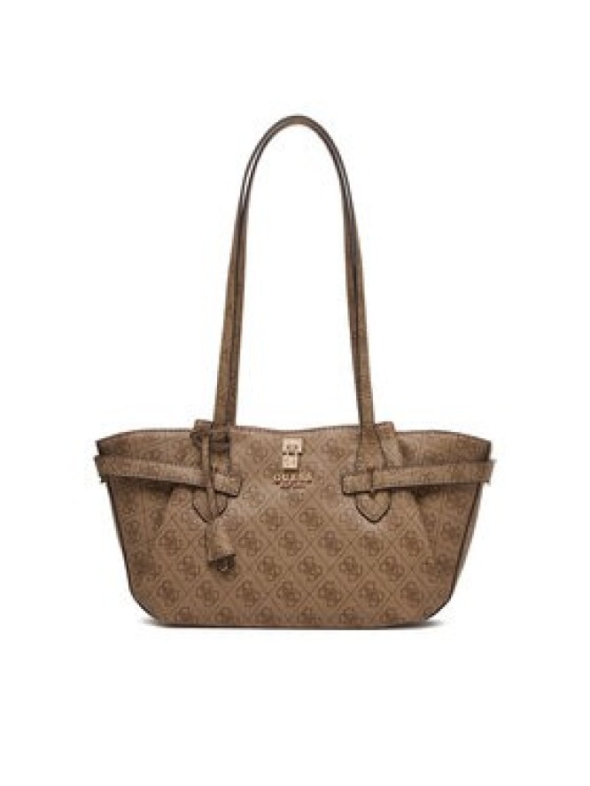 Guess Torebka Yesba HWSG78 33080 Beżowy