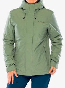 Kurtka ocieplana damska Vaude Rosemoor Padded Jacket II