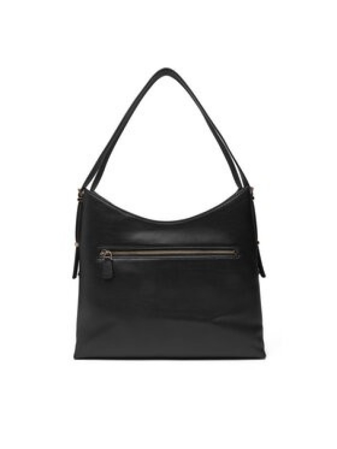 Guess Torebka Lefia HWBG96 44020 Czarny