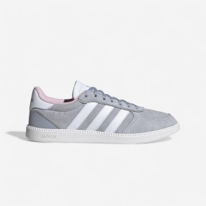 Second Life - Sneakersy damskie ADIDAS Breaknet Sleek - Stan Doskonały