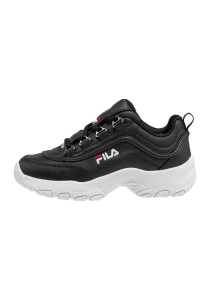 Buty do chodzenia damskie Fila Strada Teens
