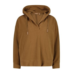Bluza damska z kapturem CMP