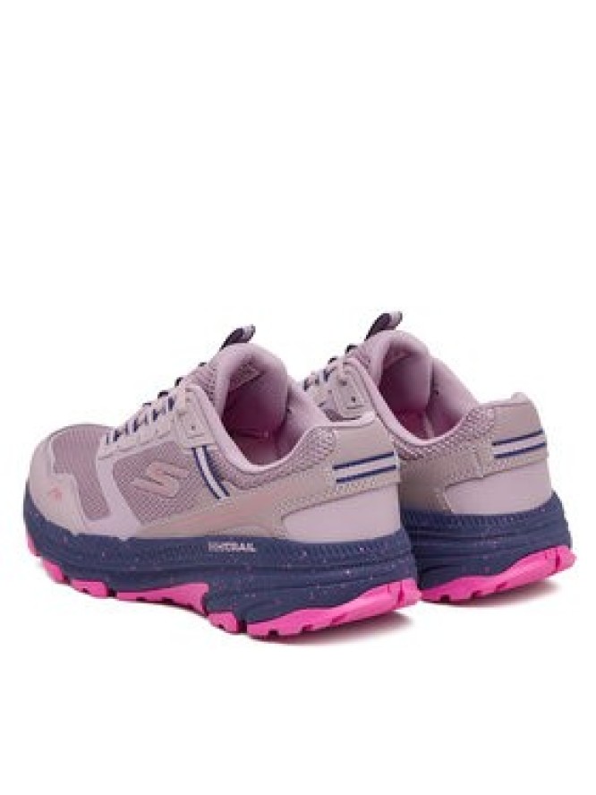 Skechers Buty do biegania Go Run Trail Altitude 2.0 129525/MVE Różowy