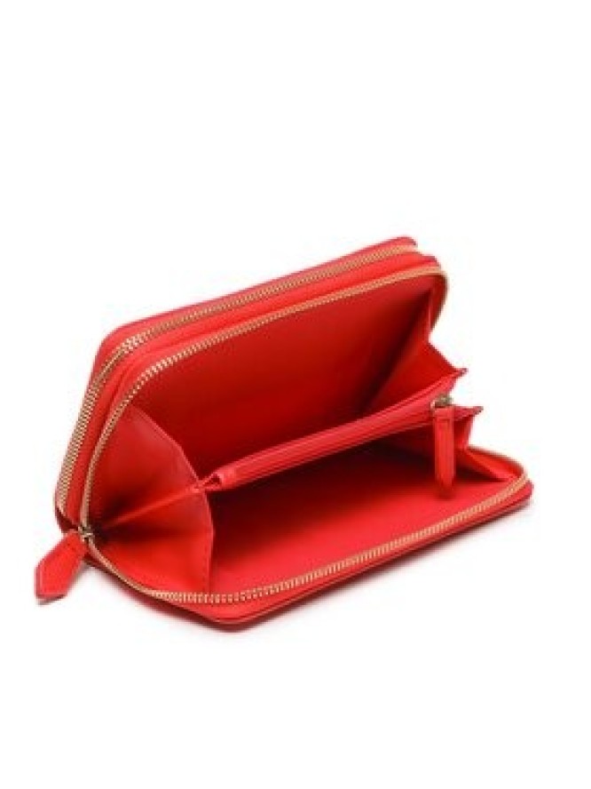 Valentino Portfel Divina VPS1R447G Czerwony