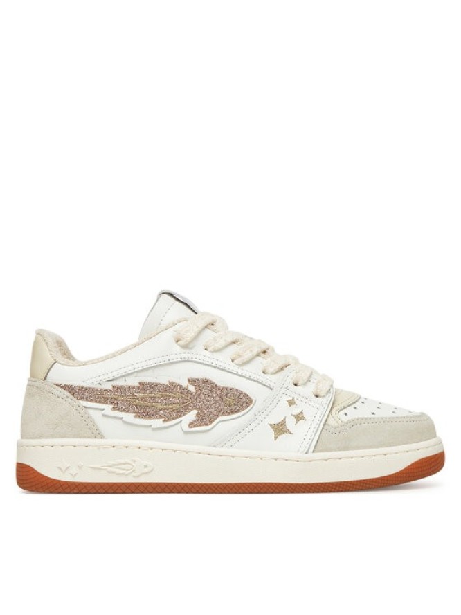 Enterprise Japan Sneakersy BB5007 PX214 Biały