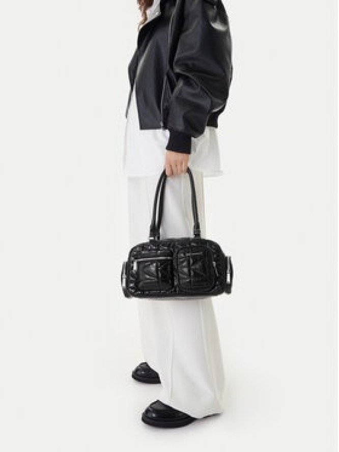 KARL LAGERFELD Torebka B1W30089 Czarny