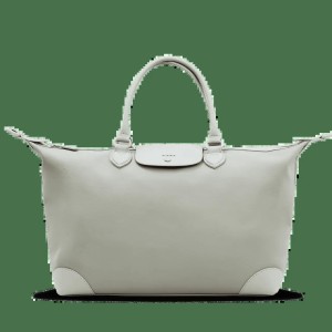 Torba podróżna WINGS WILLOW elegancka pojemna LIGHT BLUE