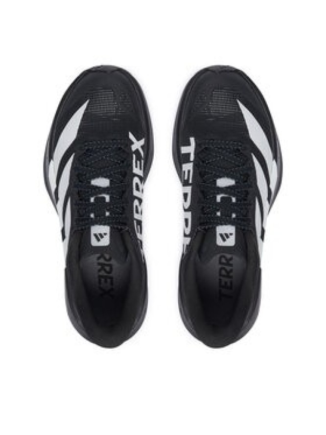 adidas Trekkingi Terrex Agravic Sl Trail Running Shoes KH8804 Czarny