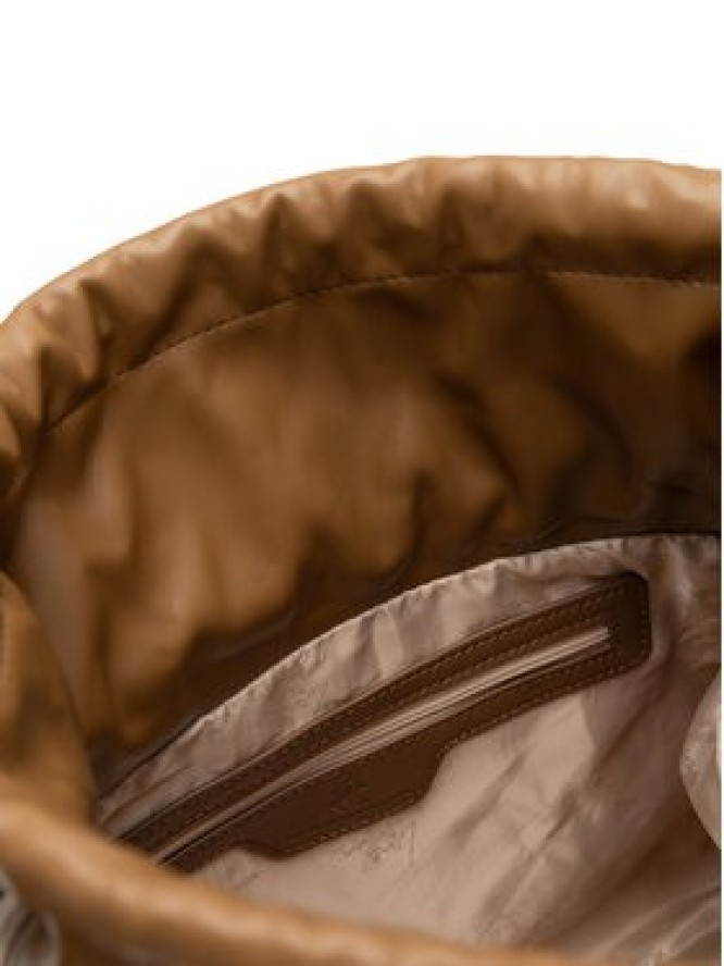 Beverly Hills Polo Club Torebka BHPC-K-039-06 Brązowy