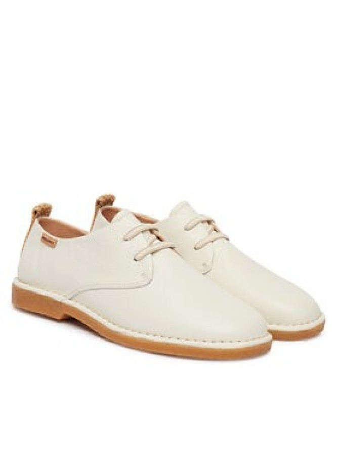 Pikolinos Półbuty Noia W5W-4535 Biały