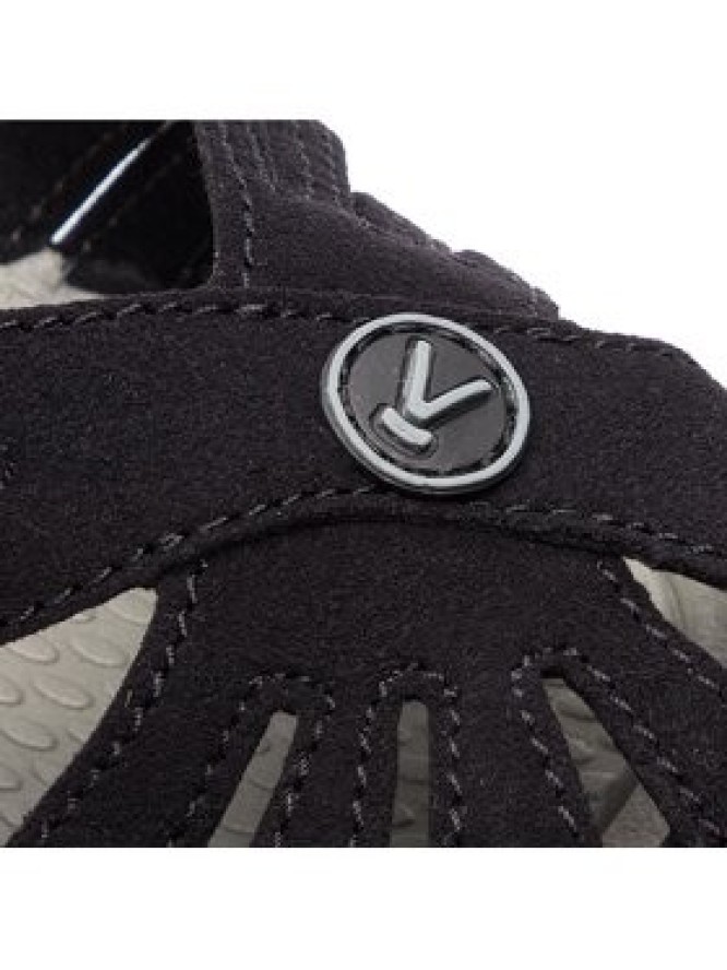Keen Sandały Rose Sandal 1008783 Czarny