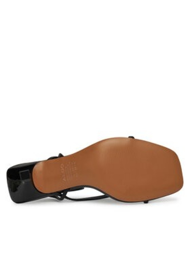 Aldo Sandały Dorinda 14028309 Czarny