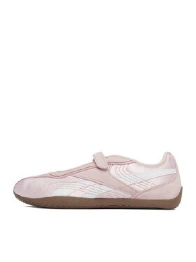 Reebok Baleriny EO-ULTRA LO MARY JANE 100261004 Różowy jasny