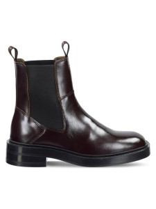 Gant Sztyblety 31541129 Brązowy