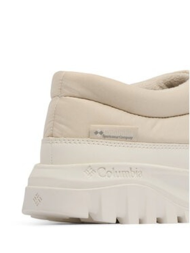 Columbia Śniegowce Snowtrot Unwind™ 2143961 Beżowy