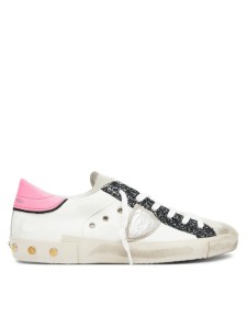 Philippe Model Sneakersy A011704 PRLD VG05 Biały