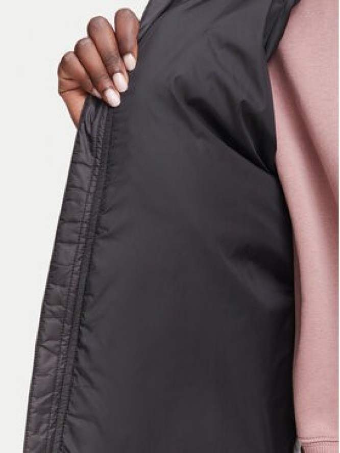 The North Face Kurtka zimowa Hydrenalite NF0A88Z1 Czarny Relaxed Fit
