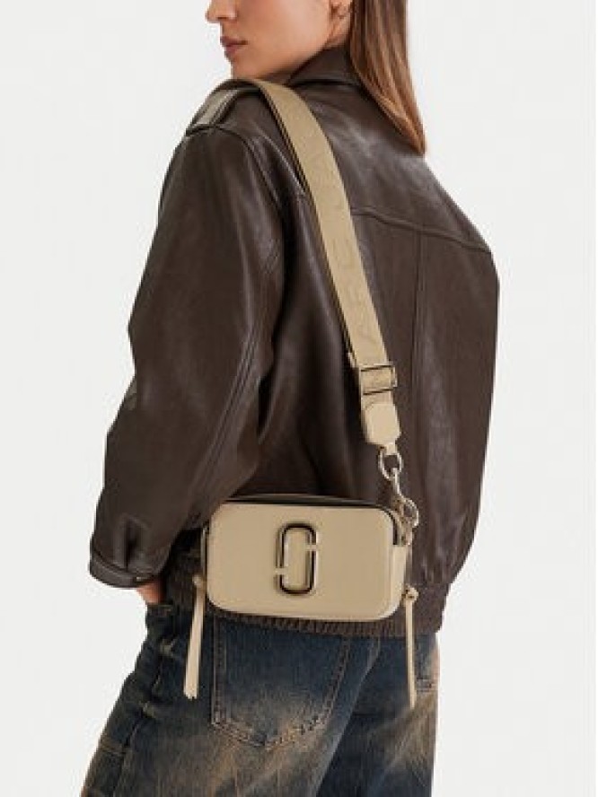 Marc Jacobs Torebka M0014867 Beżowy