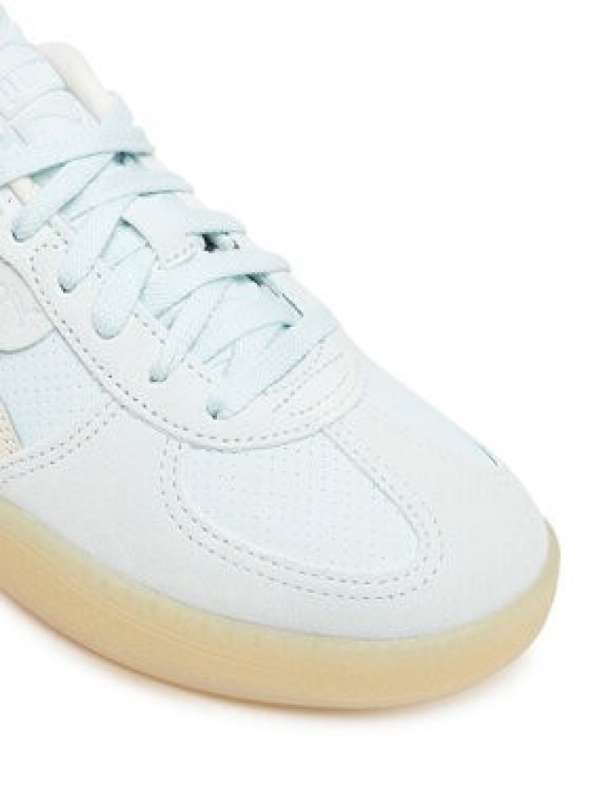 Puma Sneakersy Palermo Moda Ethereal Wns 403375 02 Niebieski