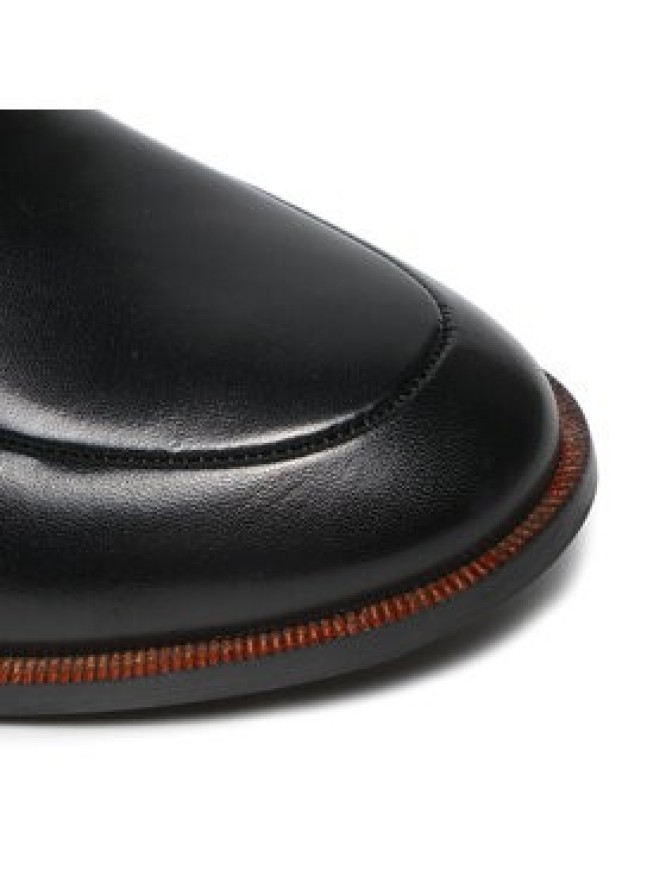 Lasocki Lordsy WI23-3309-01 Czarny