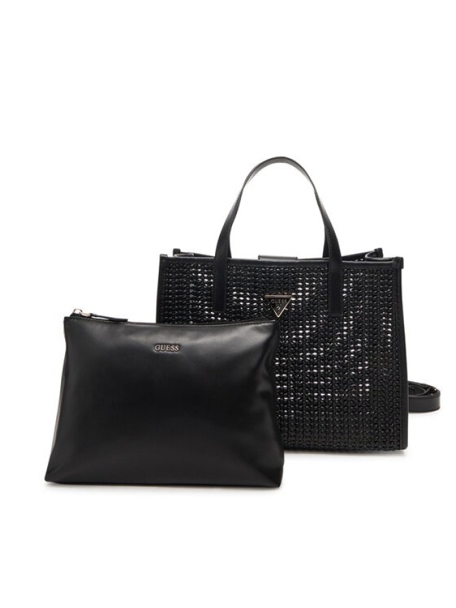Guess Torebka Brigitta HWWZ72 06230 Czarny