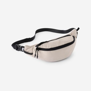 Torebka nerka ripstop 2 kieszenie