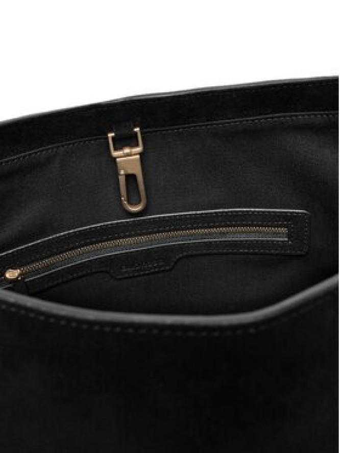 Gino Rossi Torebka EO-LAILA513-113-1 Czarny