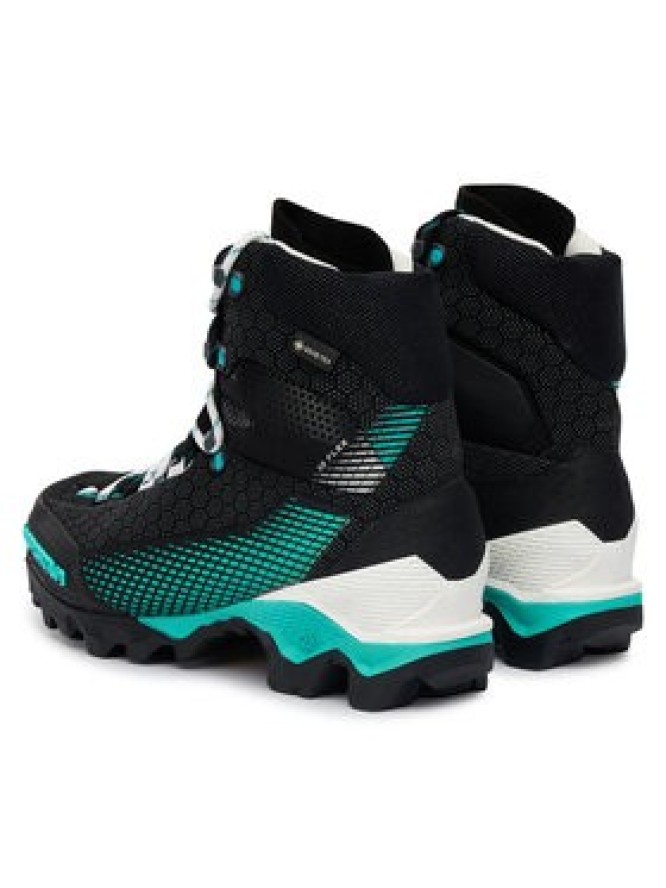 La Sportiva Trekkingi Aequilibrium St Gtx ZFMS099K00B15 Czarny