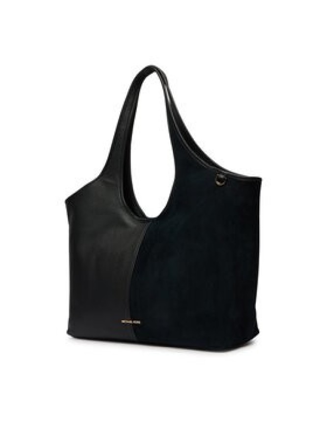 MICHAEL Michael Kors Torebka 30T6G51T3S Czarny