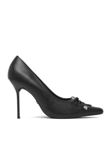 Juicy Couture Szpilki CEO-C5180-1 Czarny