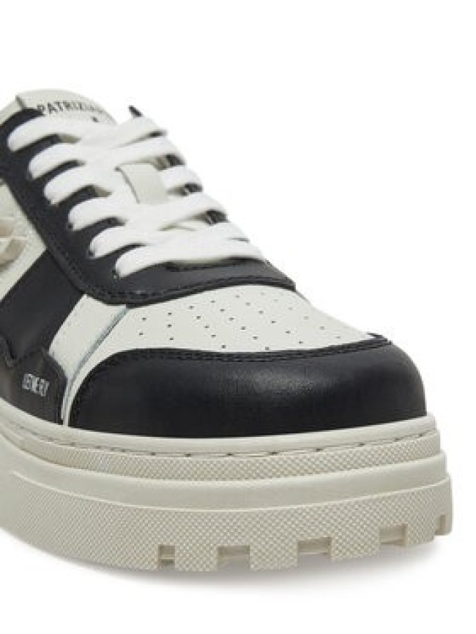 Patrizia Pepe Sneakersy 8Z0085/L011-X1M1 Biały