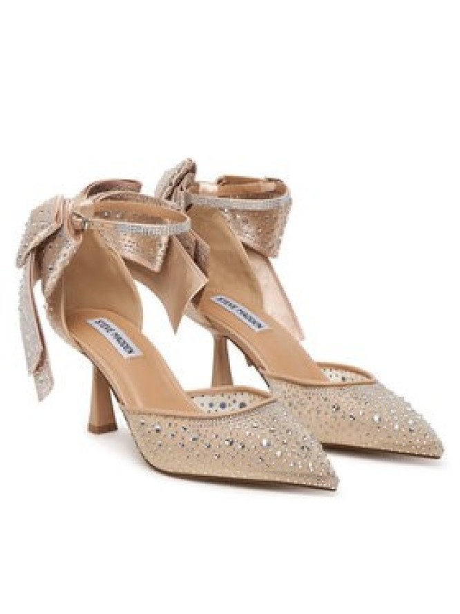 Steve Madden Szpilki Fiorela-Mr 11005138 Złoty